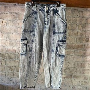 Wild Fable jeans